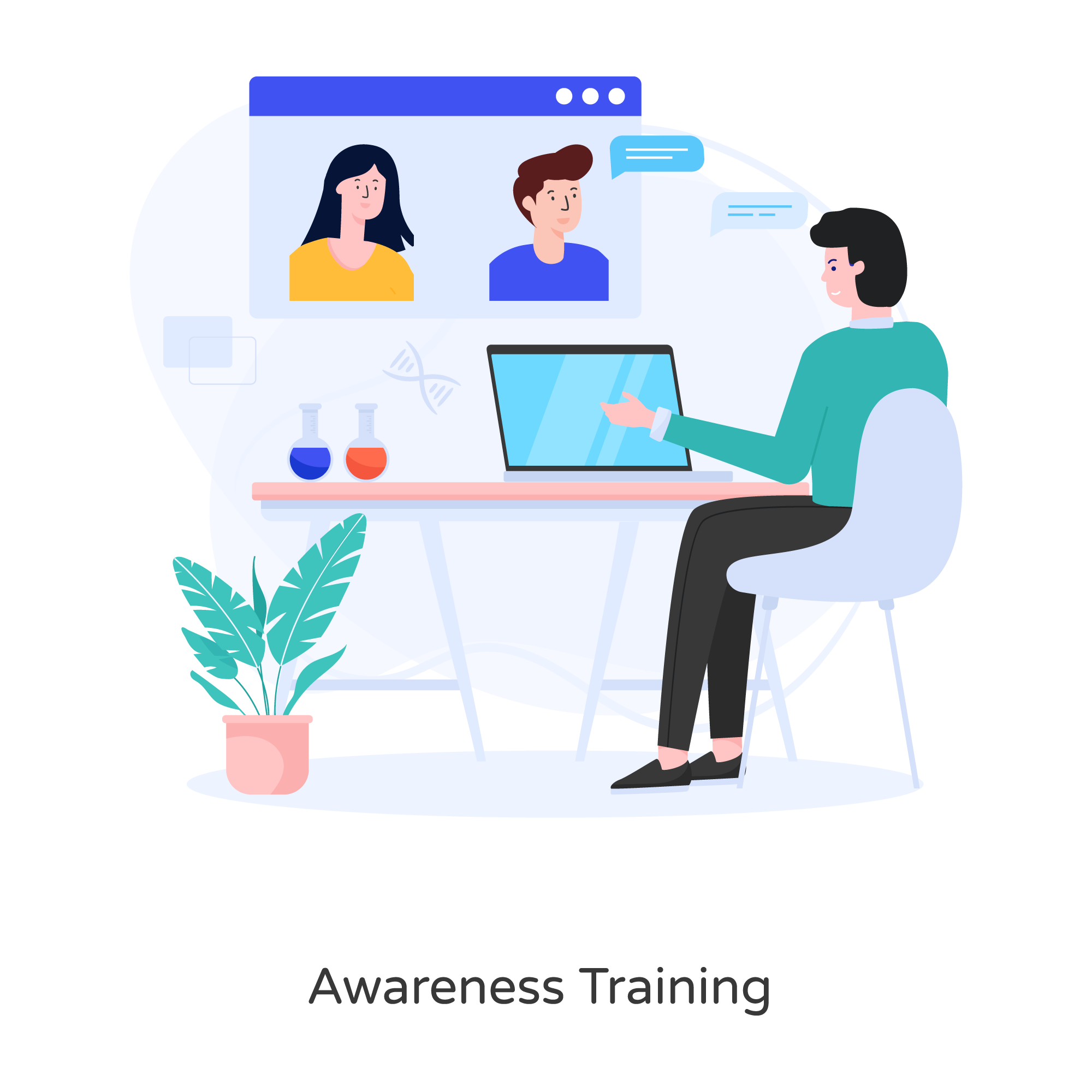 Why choose awareness training from Network Gate?